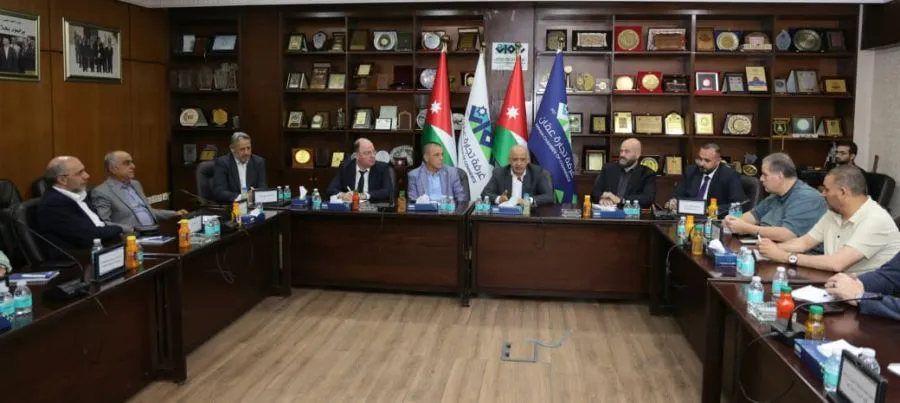 مدار الساعة,أخبار اقتصادية,غرفة تجارة عمان,أمانة عمان الكبرى,المناطق الحرة