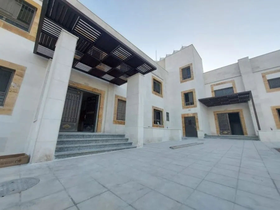 مدار الساعة,أخبار الأردن,اخبار الاردن,الملك عبد الله الثاني,دائرة الشؤون الفلسطينية,مخيم الوحدات