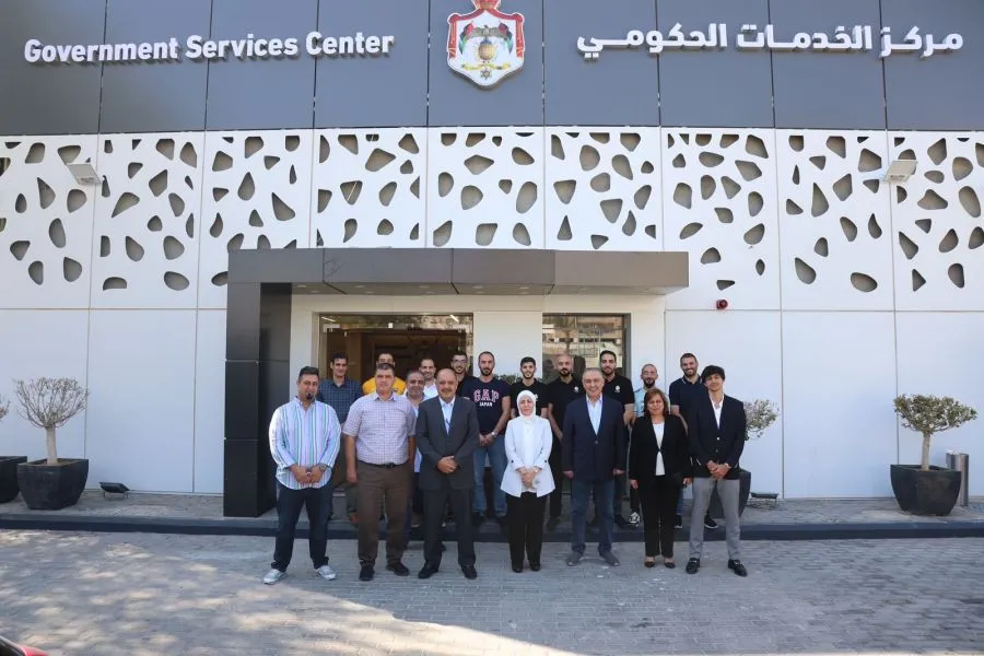 مدار الساعة,أخبار اقتصادية,نائب رئيس الوزراء,وزير الاقتصاد الرقمي والريادة,وزيرة الاستثمار,مركز الخدمات الحكومي,رئيس الوزراء