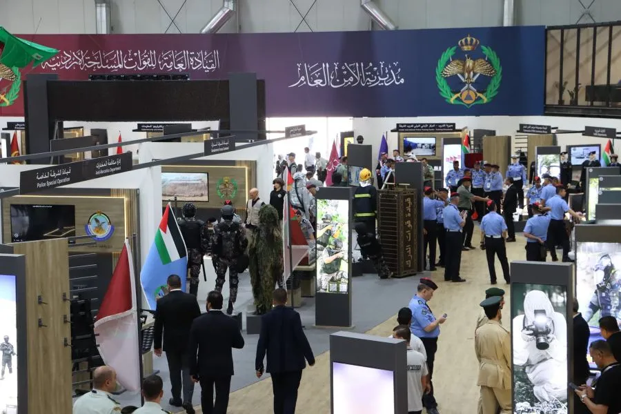 مدار الساعة,أخبار الأردن,اخبار الاردن,سوفكس 2024,الملك عبدالله الثاني,الملك عبد الله الثاني,مديرية الأمن العام,الأمن العام,الدفاع المدني,قوات الدرك,العمليات الخاصة,مديرية الأمن العام,الأمن العام,الدفاع المدني الأردني,الدرك الأردني,سوفكس 2024,معرض معدات العمليات الخاصة,متحف مديرية الأمن العام في العقبة