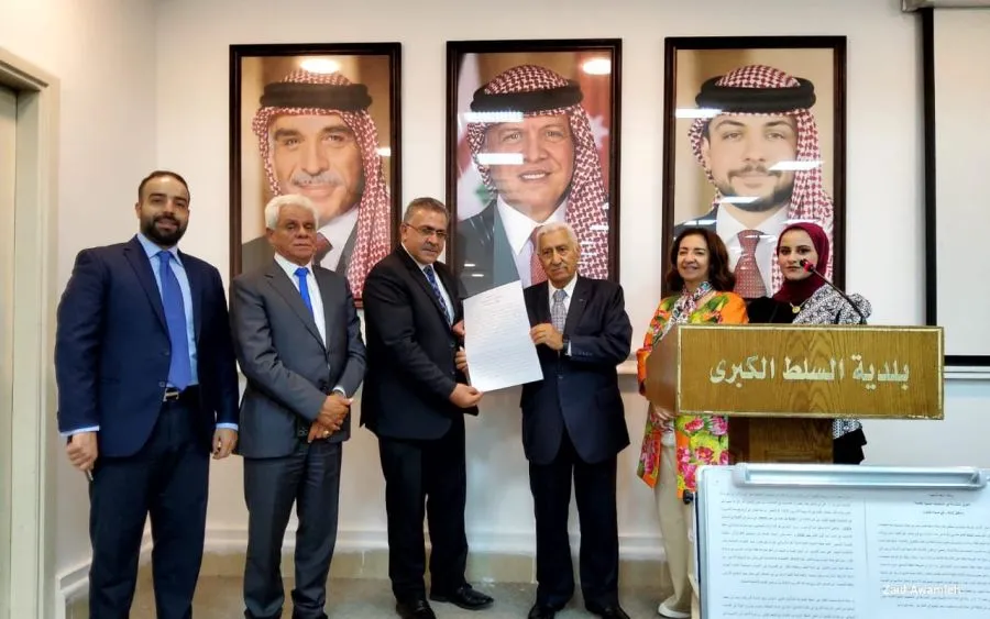 مدار الساعة,مناسبات أردنية,الملك عبدالله الثاني,مجلس النواب,الانتخابات النيابية