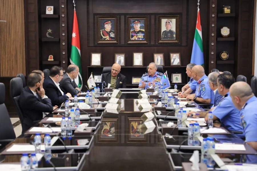 مدار الساعة,أخبار الأردن,اخبار الاردن,مديرية الأمن العام,الأمن العام,الهيئة المستقلة للانتخاب,الانتخابات النيابية