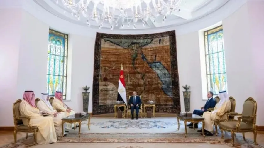 مدار الساعة,أخبار عربية ودولية,وزير الداخلية,ولي العهد,جمهورية مصر العربية,الملك سلمان,الأمير محمد بن سلمان