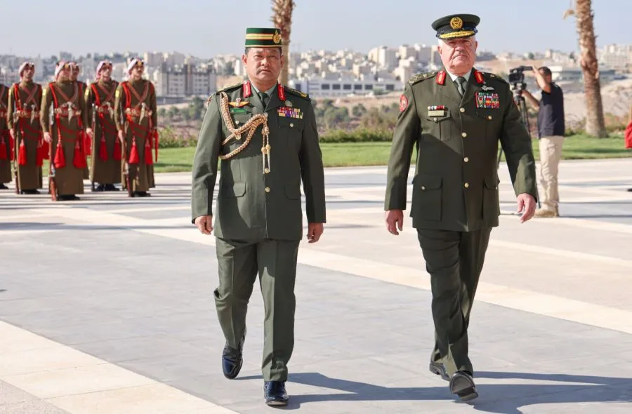 مدار الساعة,أخبار الأردن,اخبار الاردن,هيئة الأركان المشتركة,المملكة الأردنية الهاشمية,القوات المسلحة الأردنية,الملك عبد الله الثاني,الملك عبدالله الثاني,القوات المسلحة,العمليات الخاصة,الجيش العربي,سلاح الجو الملكي,القيادة العامة للقوات المسلحة