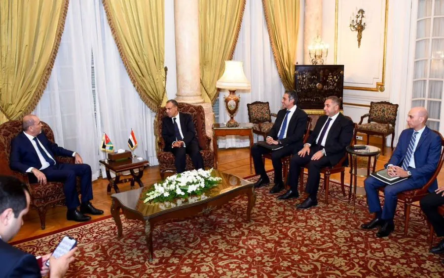 مدار الساعة,أخبار الأردن,اخبار الاردن,نائب رئيس الوزراء,وزير الخارجية وشؤون المغتربين,رئيس الوزراء,أيمن الصفدي,جامعة الدول العربية