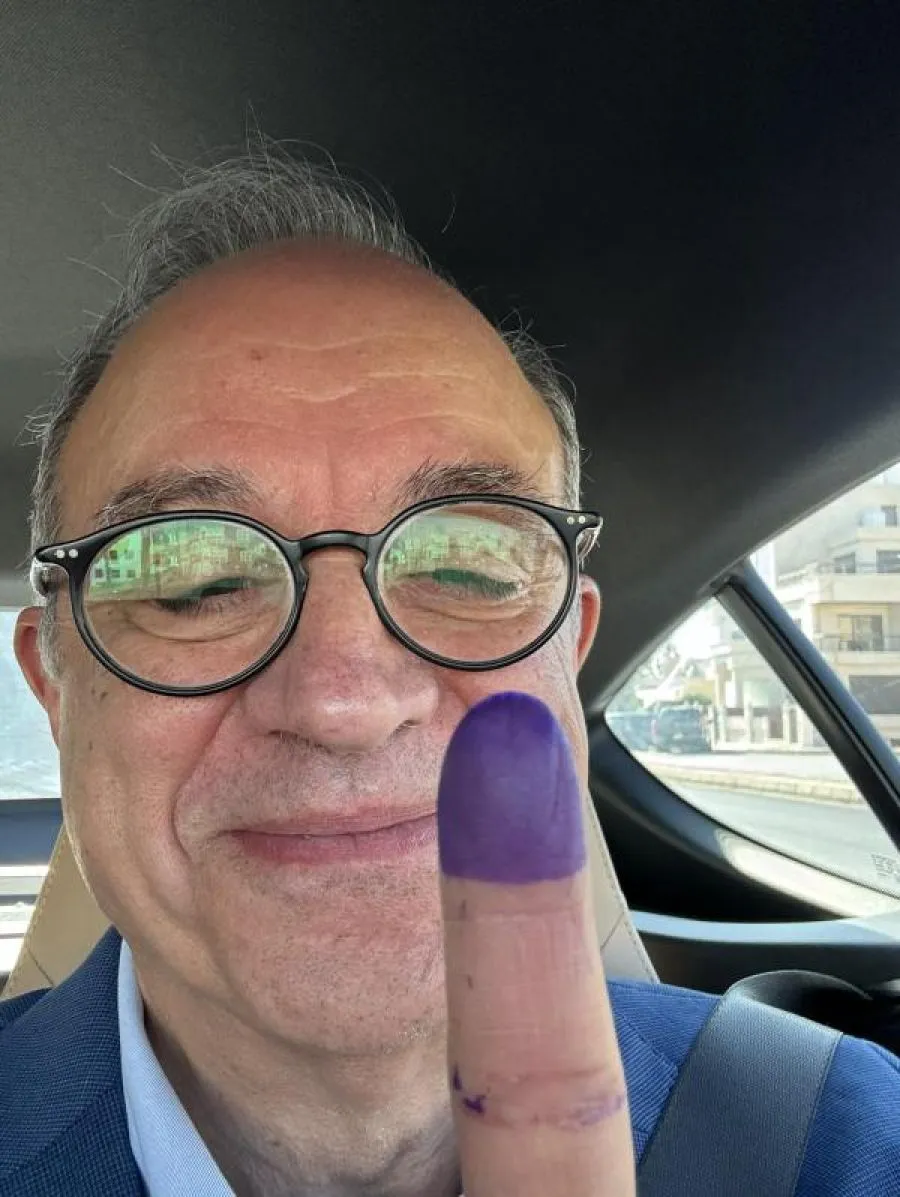 مدار الساعة,أخبار الأردن,اخبار الاردن,نائب رئيس الوزراء,وزير الخارجية وشؤون المغتربين,رئيس الوزراء,مجلس النواب,الانتخابات النيابية