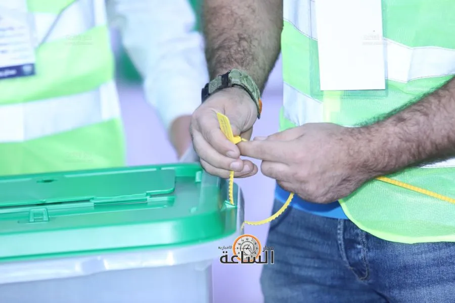 مدار الساعة,أخبار الأردن,اخبار الاردن,الحسين بن علي,الملك عبدالله الثاني,مجلس النواب,الهيئة المستقلة للانتخاب,الانتخابات النيابية,وسائل التواصل الاجتماعي