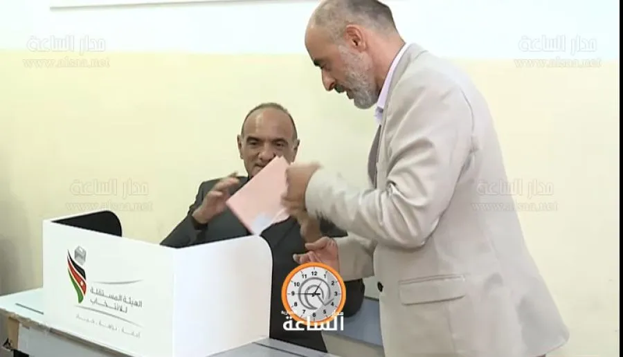 مدار الساعة,أخبار الأردن,اخبار الاردن,رئيس الوزراء,مجلس النواب,الهيئة المستقلة للانتخاب,الانتخابات النيابية