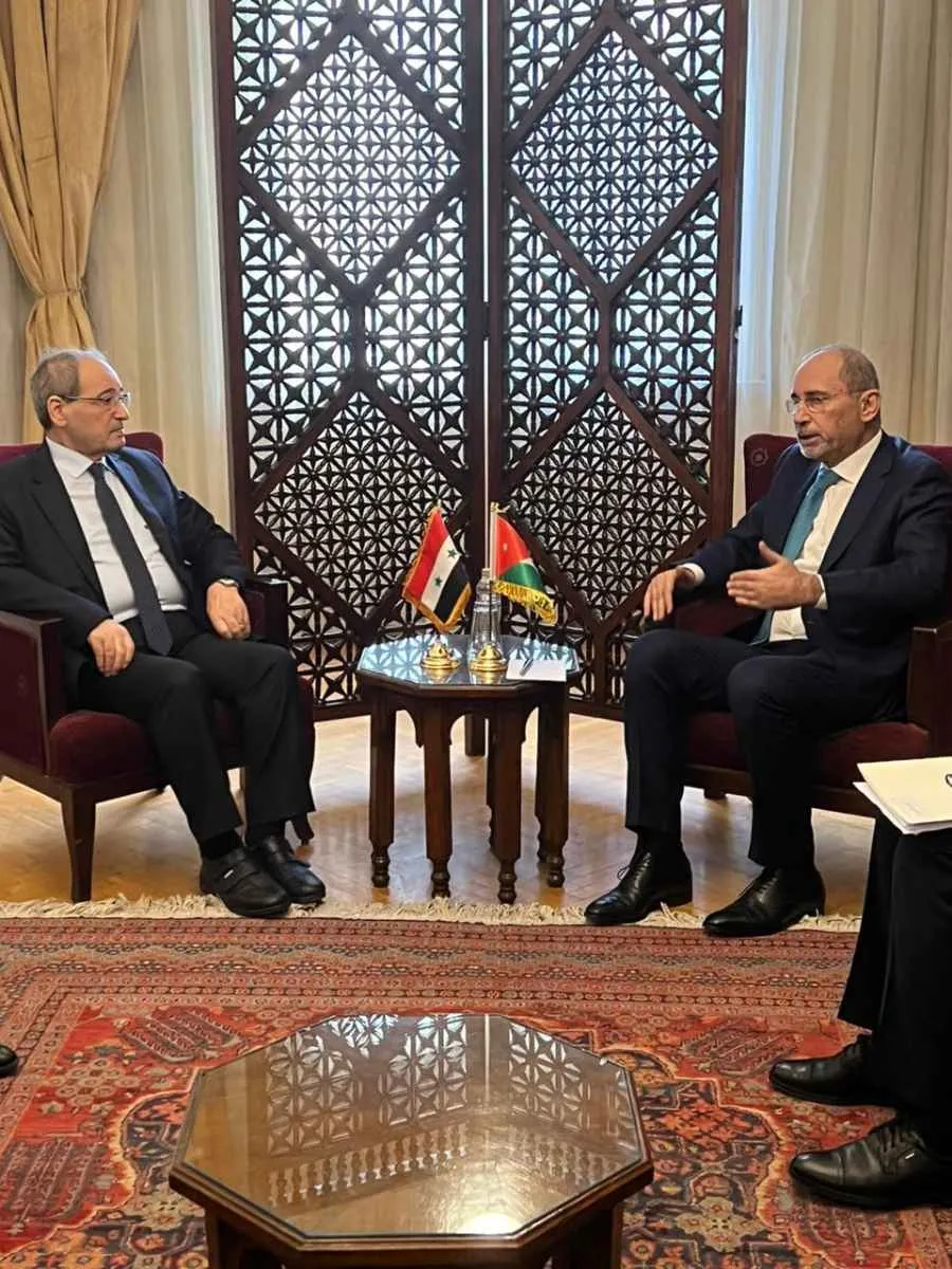 مدار الساعة,أخبار الأردن,اخبار الاردن,نائب رئيس الوزراء,وزير الخارجية وشؤون المغتربين,رئيس الوزراء,أيمن الصفدي,جامعة الدول العربية