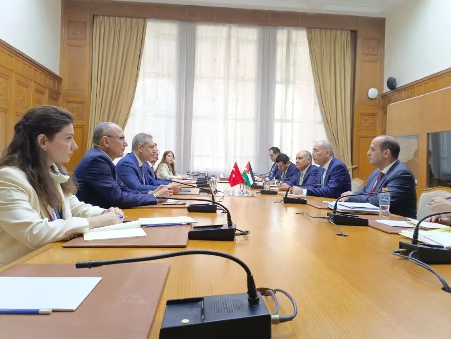 مدار الساعة,أخبار الأردن,اخبار الاردن,نائب رئيس الوزراء,وزير الخارجية وشؤون المغتربين,رئيس الوزراء,أيمن الصفدي,الضفة الغربية,قطاع غزة,جامعة الدول العربية