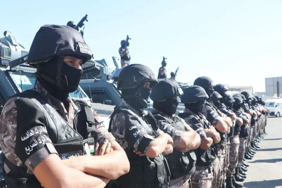 مدار الساعة,أخبار الأردن,اخبار الاردن,مديرية الأمن العام,الأمن العام