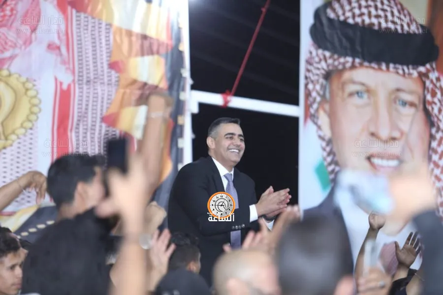 مدار الساعة,أخبار المجتمع الأردني,الانتخابات النيابية