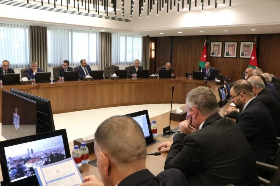 مدار الساعة,أخبار الأردن,اخبار الاردن,رئيس الوزراء,وزارة العدل,أمانة عمان,مكافحة غسل الأموال وتمويل الإرهاب