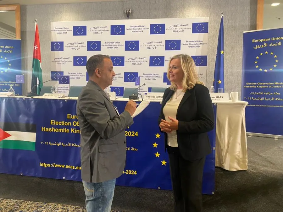 مدار الساعة,أخبار الأردن,اخبار الاردن,الاتحاد الأوروبي,وكالة الأنباء الأردنية,مجلس النواب,الانتخابات النيابية