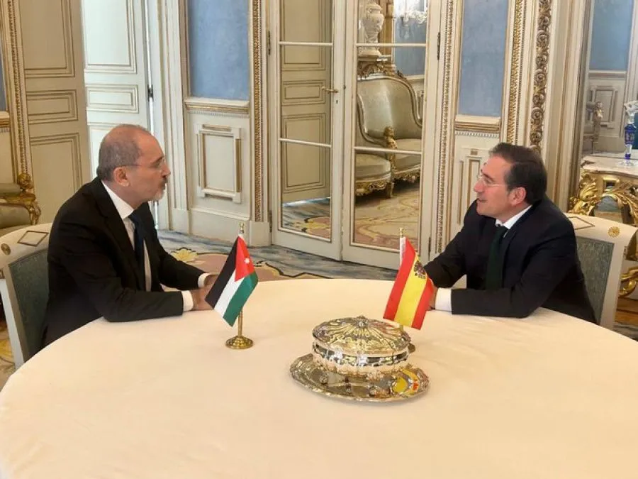 مدار الساعة,أخبار الأردن,اخبار الاردن,نائب رئيس الوزراء,وزير الخارجية وشؤون المغتربين,رئيس الوزراء,أيمن الصفدي,الاتحاد الأوروبي,الضفة الغربية