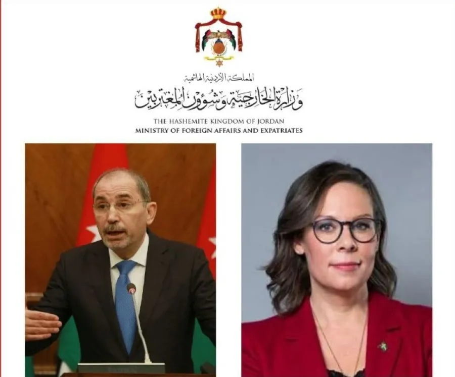 مدار الساعة,أخبار الأردن,اخبار الاردن,نائب رئيس الوزراء,وزير الخارجية وشؤون المغتربين,رئيس الوزراء,أيمن الصفدي,الأمم المتحدة,الضفة الغربية