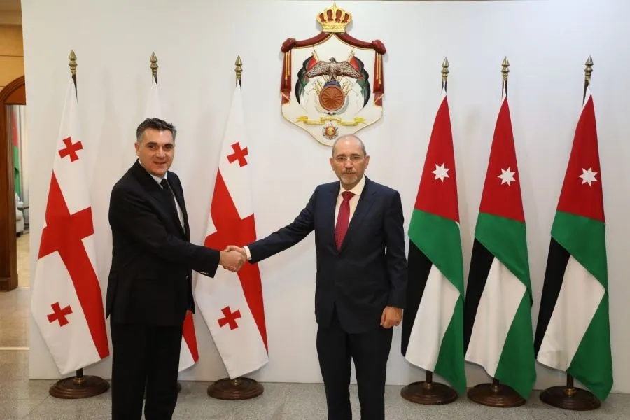 مدار الساعة,أخبار الأردن,اخبار الاردن,نائب رئيس الوزراء,وزير الخارجية وشؤون المغتربين,رئيس الوزراء,أيمن الصفدي