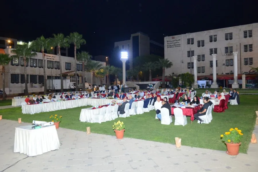 مدار الساعة,أخبار المجتمع الأردني,الملك عبد الله الثاني,الهيئة الخيرية الهاشمية,جامعة البترا,الذكاء الاصطناعي