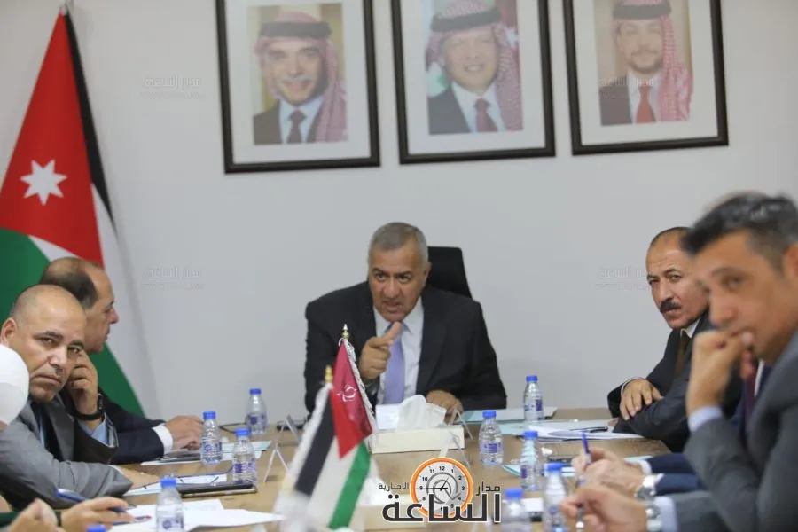 مدار الساعة,أخبار الأردن,اخبار الاردن,وزير الاتصال الحكومي,الأمم المتحدة,وزارة الاتصال الحكومي,الذكاء الاصطناعي