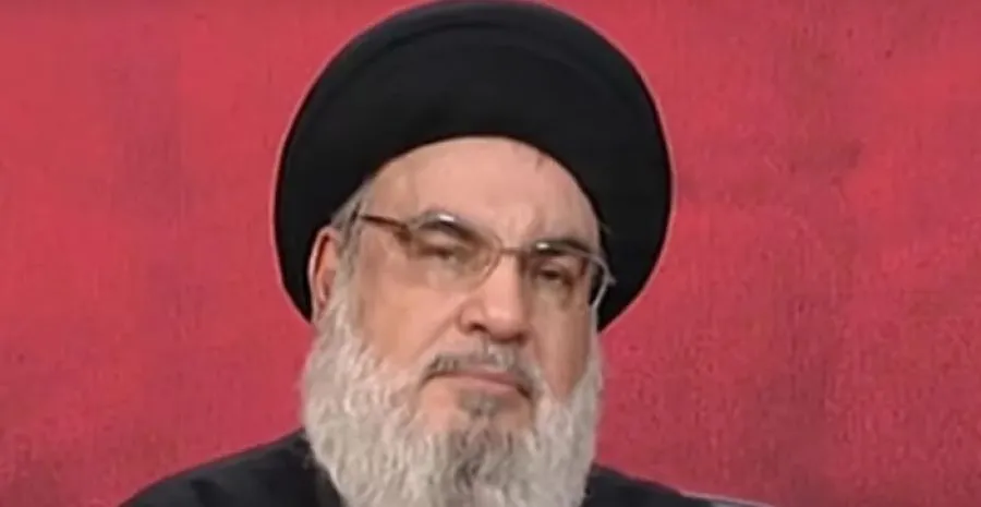 مدار الساعة,أخبار عربية ودولية,وزير الصحة,حسن نصر الله,حزب الله