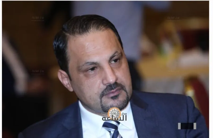 مدار الساعة,أخبار المجتمع الأردني,يزن شديفات,محمد المومني,حزب الميثاق الوطني