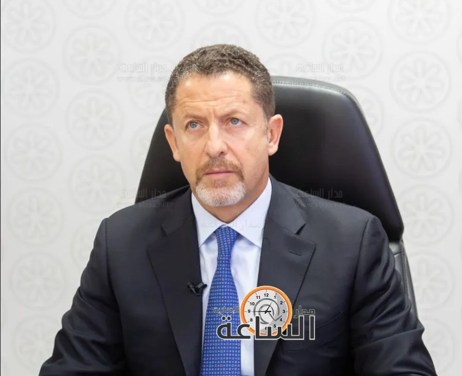 مدار الساعة,أخبار اقتصادية,هيئة الأوراق المالية,البنك العربي,الإرادة الملكية السامية