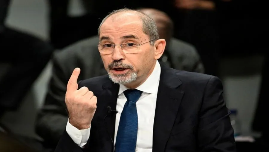 مدار الساعة,أخبار الأردن,اخبار الاردن,نائب رئيس الوزراء,وزير الخارجية وشؤون المغتربين,رئيس الوزراء,أيمن الصفدي,الضفة الغربية,بنيامين نتنياهو