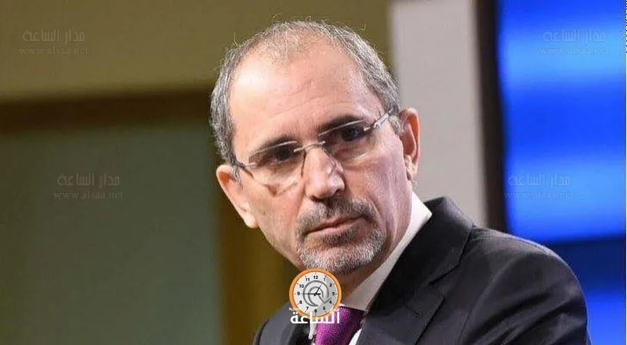 مدار الساعة,أخبار الأردن,اخبار الاردن,نائب رئيس الوزراء,وزير الخارجية وشؤون المغتربين,رئيس الوزراء,أيمن الصفدي,الضفة الغربية