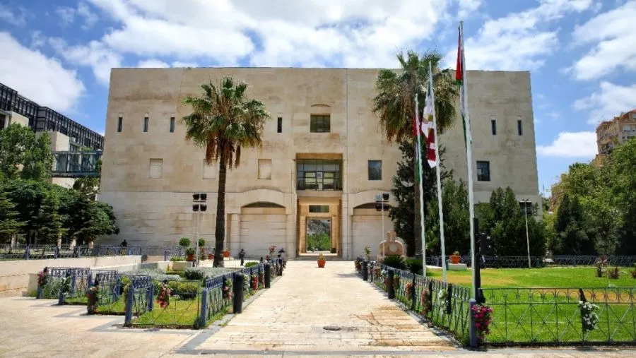 مدار الساعة,أخبار الأردن,اخبار الاردن,مركز زها الثقافي,الملك عبدالله الثاني,أمانة عمان الكبرى,أمانة عمان