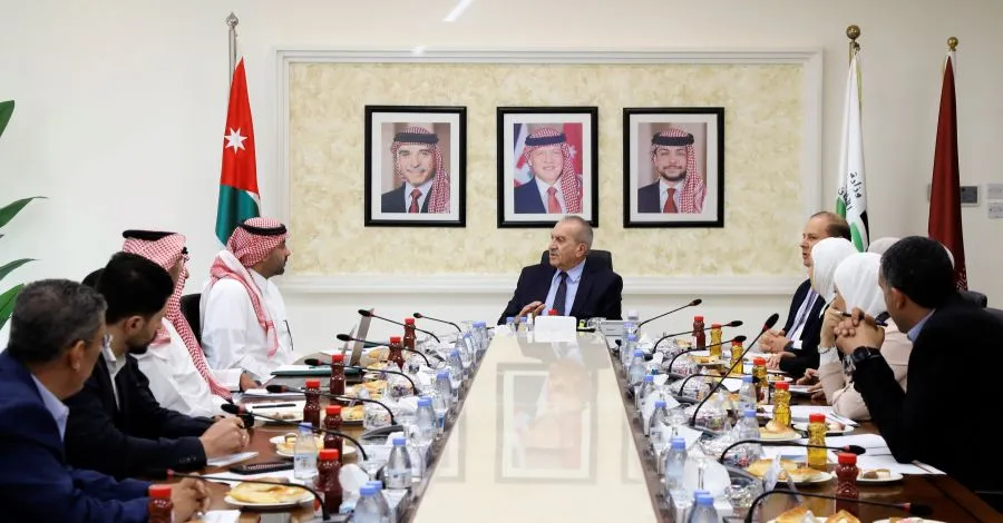 مدار الساعة,أخبار الأردن,اخبار الاردن,وزير الأشغال العامة والإسكان,ماهر أبو السمن,مستشفى الأميرة بسمة,مستشفى الإيمان,إدارة الأبنية