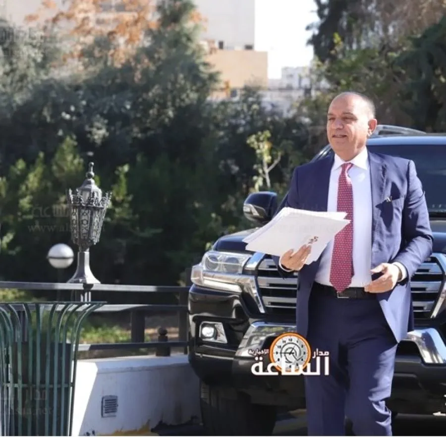 مدار الساعة,أخبار الأردن,اخبار الاردن,نائب رئيس الوزراء,وزير الخارجية وشؤون المغتربين,الملك عبدالله الثاني,المملكة الأردنية الهاشمية,رئيس الوزراء,أيمن الصفدي,القوات المسلحة الأردنية,الهيئة الخيرية الهاشمية,الخدمات الطبية الملكية,القوات المسلحة,قطاع غزة,الضفة الغربية,الجامعة العربية,استعادة الأمل