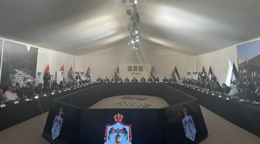 مدار الساعة,أخبار الأردن,اخبار الاردن,الدكتور جعفر حسان,وزير الأشغال العامة والإسكان,ماهر أبو السمن,وزير الإدارة المحلية,وليد المصري,وزير الطاقة والثروة المعدنية,وزير المياه والري,رائد ابو السعود,وزير التربية والتعليم,وزير التعليم العالي والبحث العلمي,الدكتور عزمي محافظة,وزيرة النقل,وسام التهتموني,وزيرة التنمية الاجتماعية,وزير الزراعة,وزير الصحة,الدكتور فراس الهواري,وزير الشباب,رئيس الوزراء,مركز الخدمات الحكومي,الحسين بن عبدالله الثاني,صالح الخرابشة,عزمي محافظة,سلطة المياه,صندوق المعونة الوطنية,هيئة النقل البري,التنمية الاجتماعية,جامعة مؤتة,مستشفى الأمير حمزة,مستشفى الكرك الحكومي,مستشفى غور الصافي