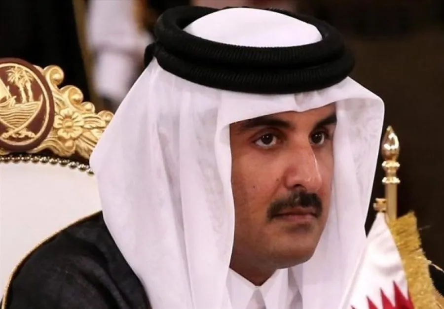 مدار الساعة,Video,فيديو,أخبار عربية ودولية,خليجيات,أخبار الخليج العربي,أخبار دول الخليج,الشيخ تميم بن حمد,الضفة الغربية