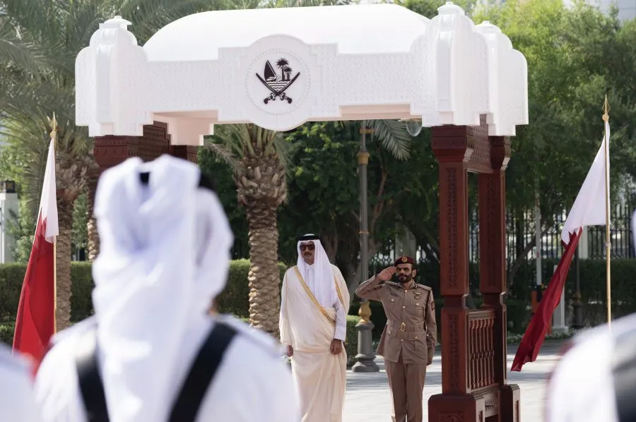 مدار الساعة,أخبار عربية ودولية,خليجيات,أخبار الخليج العربي,أخبار دول الخليج,الشيخ تميم بن حمد