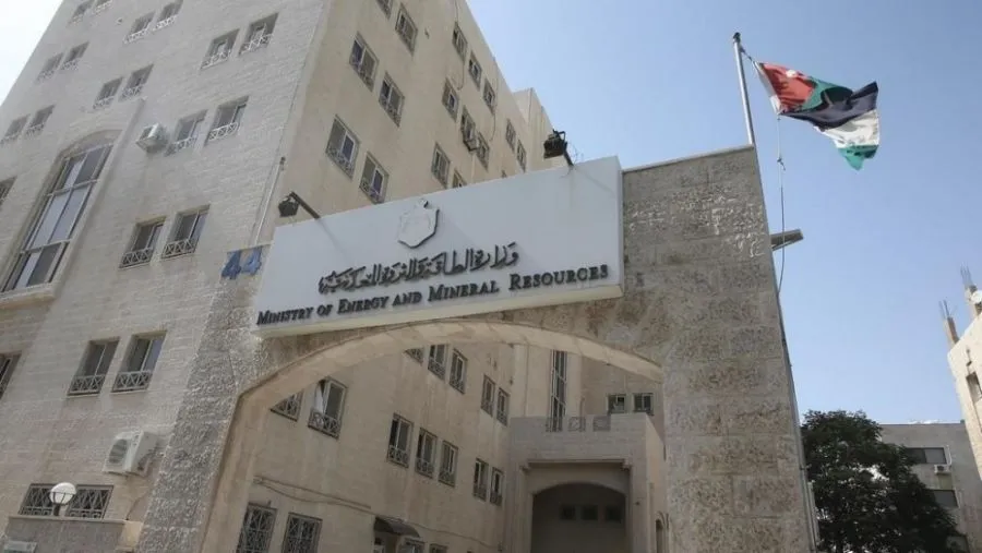 مدار الساعة,أخبار اقتصادية,وزير الطاقة والثروة المعدنية,صالح الخرابشة,وزارة الطاقة والثروة المعدنية,وزارة الطاقة,شركة الكهرباء الوطنية