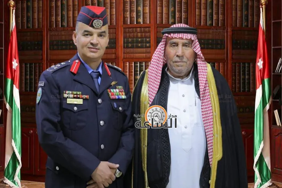 مدار الساعة,أخبار المجتمع الأردني,الأمن العام
