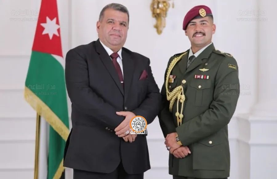 مدار الساعة,أخبار المجتمع الأردني,الملك عبدالله الثاني,اليوبيل الفضي