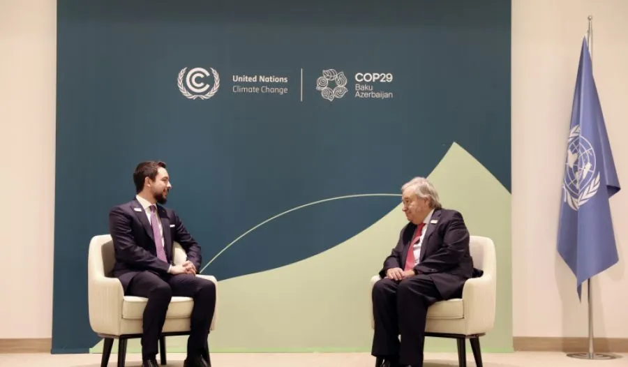 مدار الساعة,أخبار الأردن,اخبار الاردن,نائب رئيس الوزراء,وزير الخارجية وشؤون المغتربين,ولي العهد,الحسين بن عبدالله الثاني,رئيس الوزراء,أيمن الصفدي,الأمم المتحدة,قطاع غزة,أونروا,الضفة الغربية