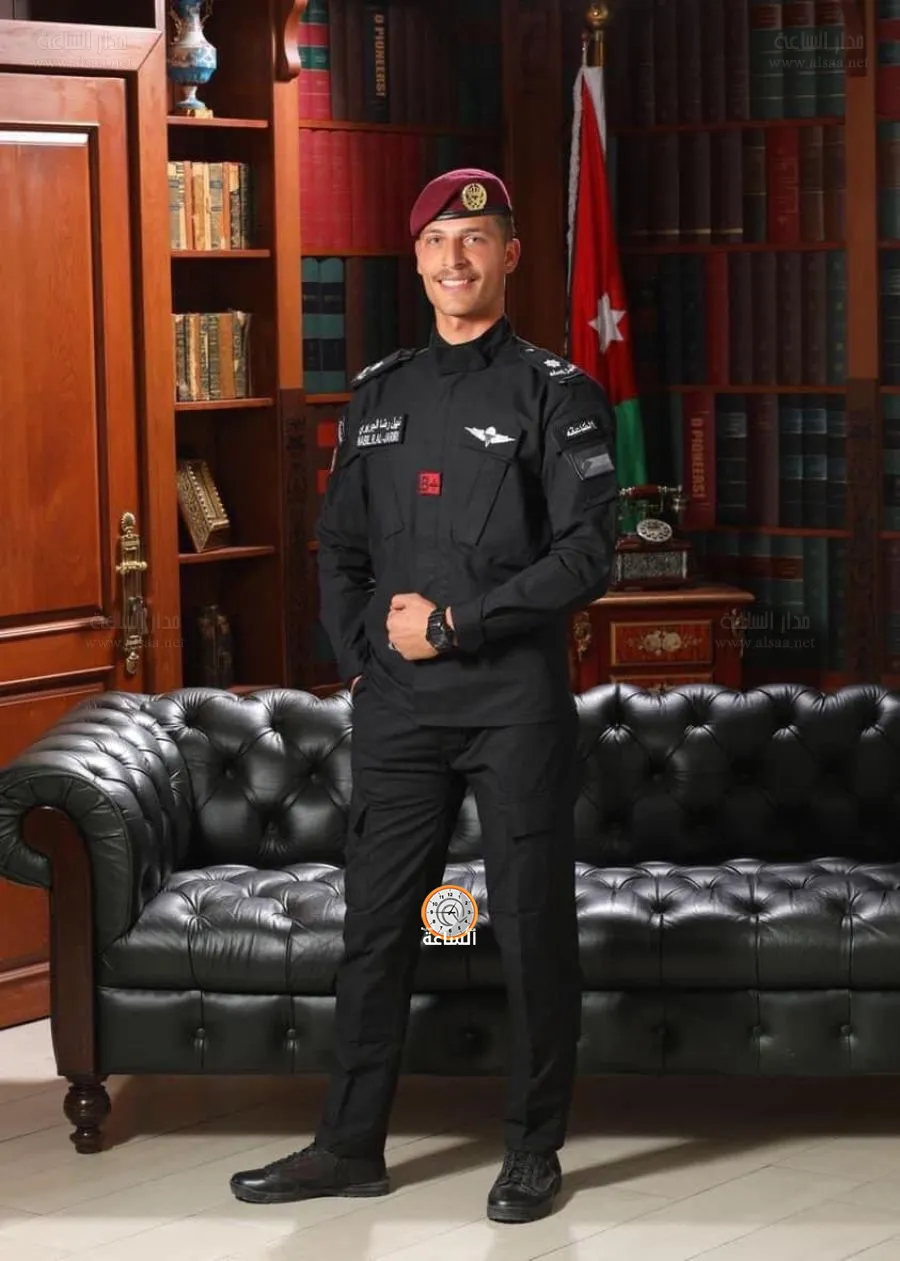 مدار الساعة,أخبار المجتمع الأردني
