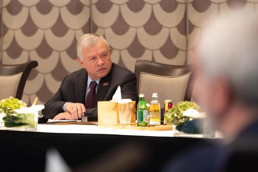 مدار الساعة,أخبار الأردن,اخبار الاردن,نائب رئيس الوزراء,وزير الخارجية وشؤون المغتربين,الملك عبدالله الثاني,الحسين بن عبدالله الثاني,ولي العهد,الاتحاد الأوروبي,رئيس الوزراء,أيمن الصفدي