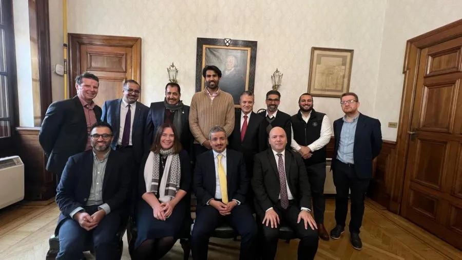 مدار الساعة,أخبار اقتصادية