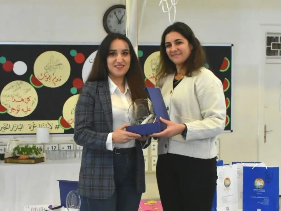 مدار الساعة,Video,فيديو,أخبار ثقافية,جامعة آل البيت