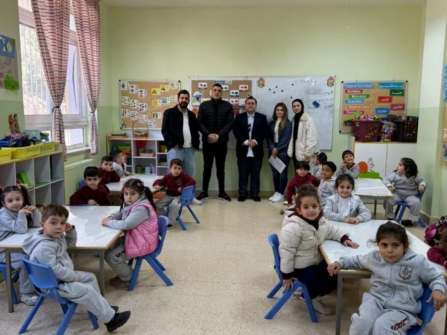 مدار الساعة,أخبار الجامعات الأردنية,جامعة عمان الأهلية,التنمية المستدامة