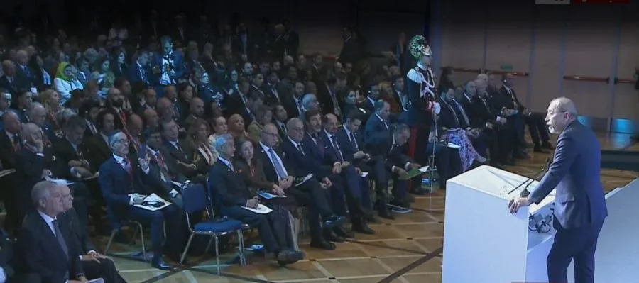 مدار الساعة,أخبار الأردن,اخبار الاردن,نائب رئيس الوزراء,وزير الخارجية وشؤون المغتربين,رئيس الوزراء,أيمن الصفدي,وزارة الخارجية,الإمارات العربية المتحدة,جامعة الدول العربية