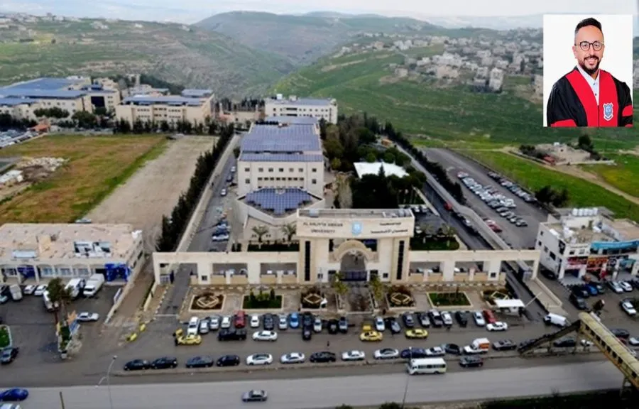 مدار الساعة,أخبار الجامعات الأردنية,جامعة عمان الأهلية,الأمم المتحدة,التنمية المستدامة