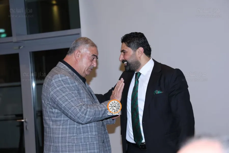 مدار الساعة,Video,فيديو,أخبار الأردن,اخبار الاردن,الملك عبدالله الثاني,الجيش العربي,النائب آية الله فريحات,النائب صالح العرموطي,العين محمود فريحات,عواد الخلايلة,النائب ينال فريحات