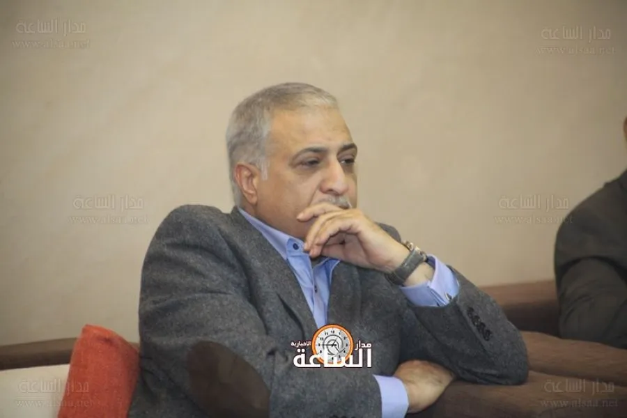 الرواشدة يكتب: حزب التفاهة يرحب بكم