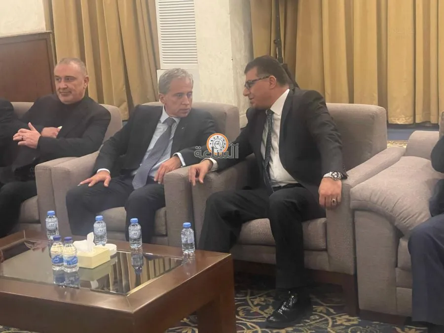 مدار الساعة,أخبار الأردن,اخبار الاردن,وفيات اليوم في الأردن,جعفر حسان,الدكتور جعفر حسان,وزير الزراعة,رئيس الوزراء