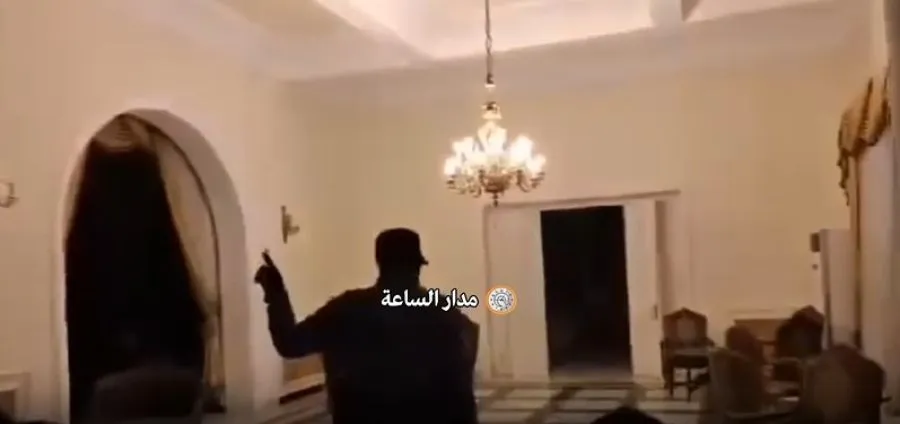 مدار الساعة,Video,فيديو,أخبار عربية ودولية,مواقع التواصل الاجتماعي