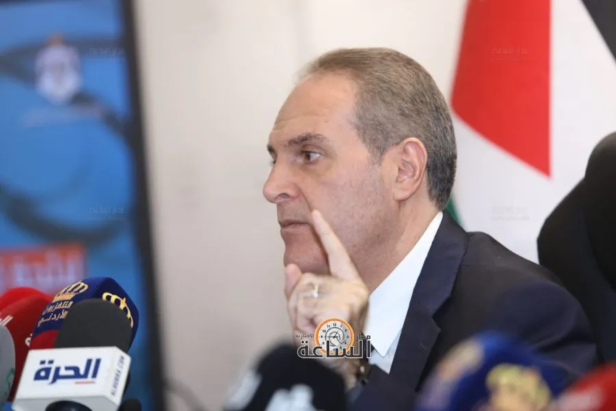 مدار الساعة,أخبار الأردن,اخبار الاردن,وزير الصحة,فراس الهواري,مستشفى الأميرة بسمة